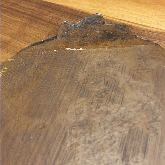 Pine Bough Decorative Tray by Black Forest Decor - Picture 14 of 14